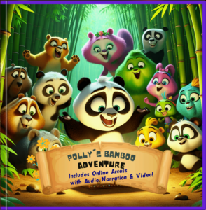Pollys Bamboo Adventure